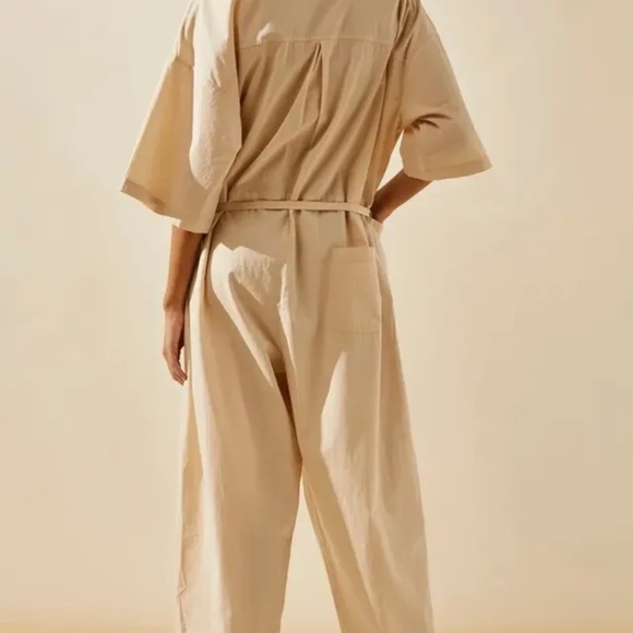 Free People - NWT - Feels So Right One-Piece - Endless Summer Collection size M - Picture 1 of 3